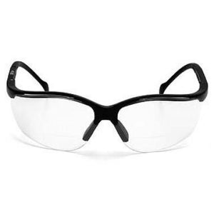 V2 Readers Clear + 3.0 Lens