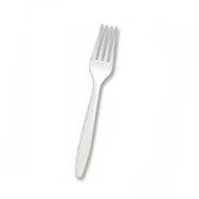 Plastic Forks 1000/case